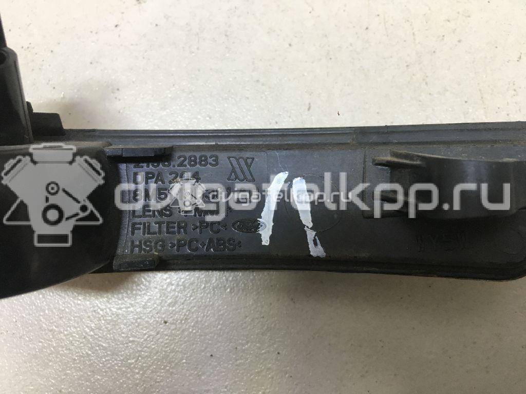 Фото Повторитель в зеркало  1538488 для Ford Focus / Mondeo {forloop.counter}}
