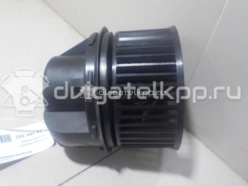 Фото Моторчик отопителя  6G9T18456AA для Ford Focus / Galaxy / Kuga / S-Max / Mondeo {forloop.counter}}