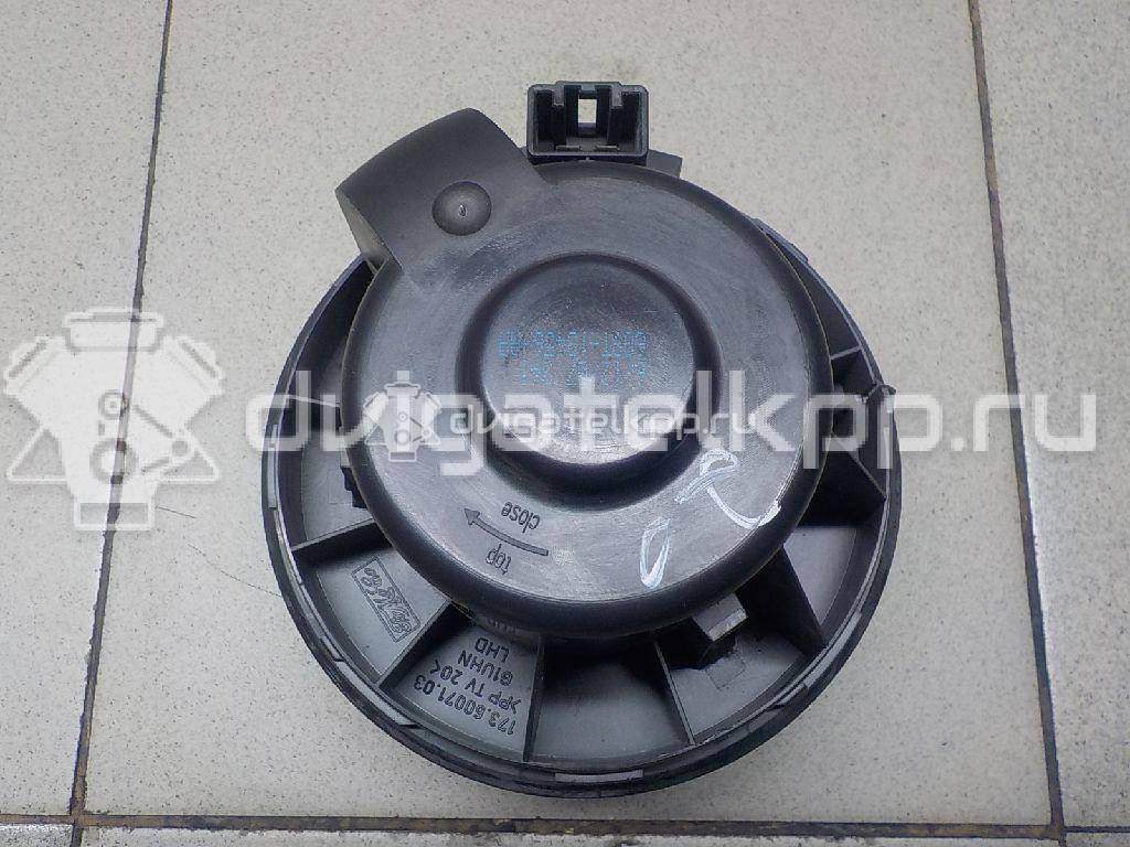 Фото Моторчик отопителя  1716612 для Ford Galaxy / S-Max / Mondeo {forloop.counter}}