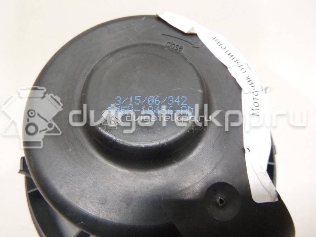 Фото Моторчик отопителя  1716612 для Ford Galaxy / S-Max / Mondeo {forloop.counter}}