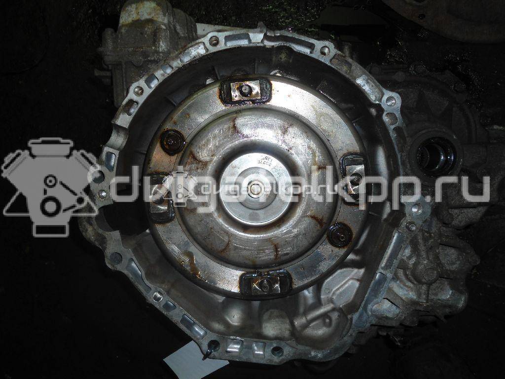 Фото Контрактная (б/у) АКПП для Infiniti / Mitsuoka / Isuzu / Nissan / Nissan (Dongfeng) 218-258 л.с 24V 3.5 л VQ35DE бензин 310201XD15 {forloop.counter}}