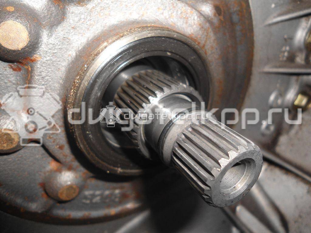 Фото Контрактная (б/у) АКПП для Infiniti / Mitsuoka / Isuzu / Nissan / Nissan (Dongfeng) 218-258 л.с 24V 3.5 л VQ35DE бензин 310201XD15 {forloop.counter}}