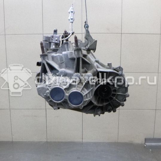 Фото Контрактная (б/у) МКПП для Mitsubishi Colt / Lancer 86-110 л.с 16V 1.5 л 4G15 (16V) бензин 2500A115