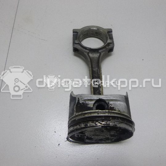 Фото Поршень с шатуном  для Ford Focus / C-Max / Grand