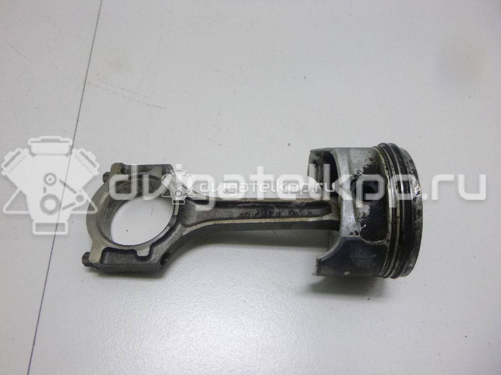 Фото Поршень с шатуном  для Ford Focus / C-Max / Grand {forloop.counter}}