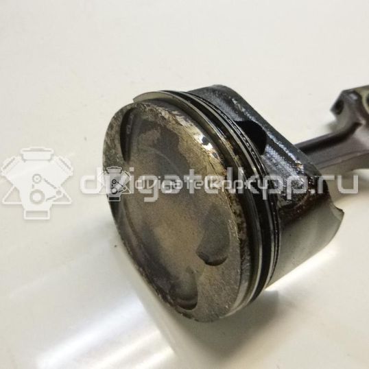 Фото Поршень с шатуном  для Ford Focus / C-Max / Grand