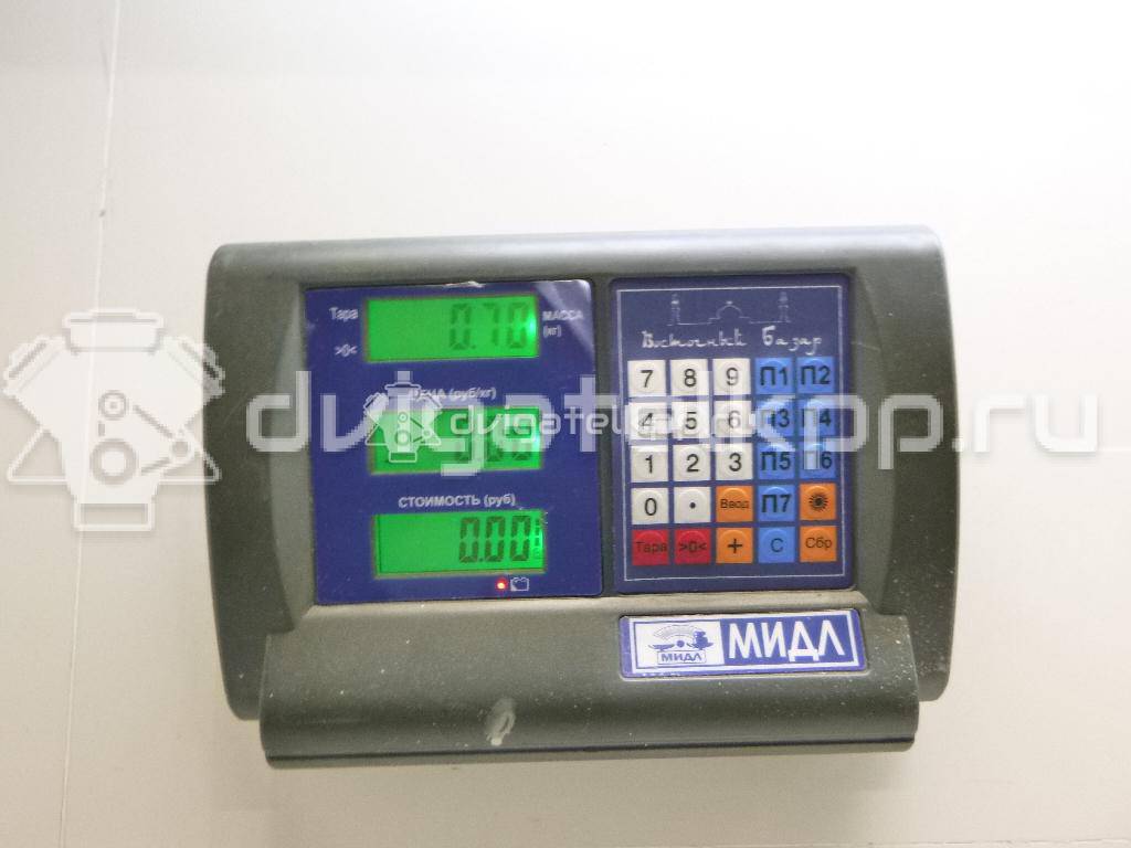 Фото Поршень с шатуном  для Ford Focus / C-Max / Grand {forloop.counter}}