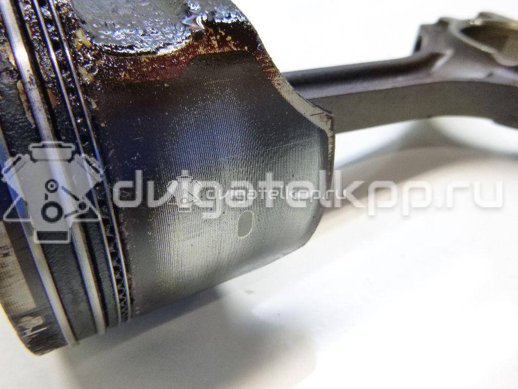 Фото Поршень с шатуном  для Ford Focus / C-Max / Grand {forloop.counter}}