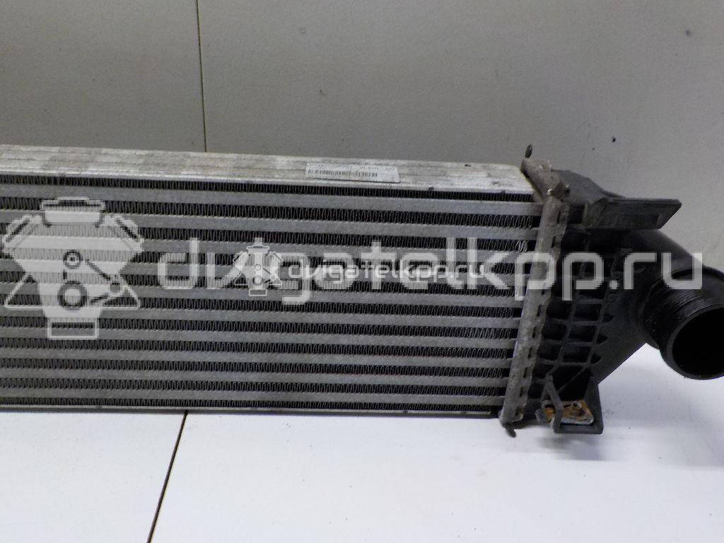 Фото Интеркулер  1787935 для Ford Focus / Tourneo / C-Max / Grand / Kuga {forloop.counter}}