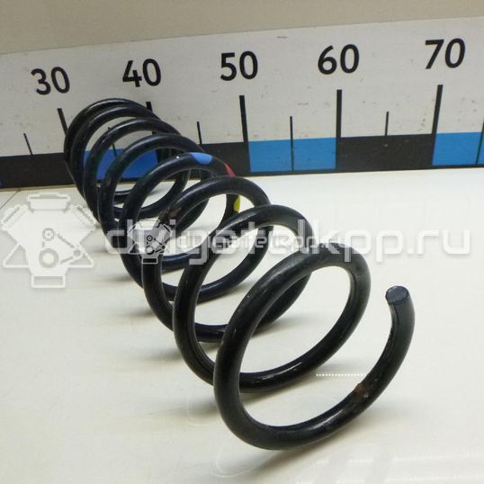 Фото Пружина задняя  1741784 для Ford Focus