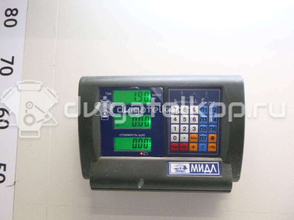 Фото Пружина задняя  1741784 для Ford Focus {forloop.counter}}