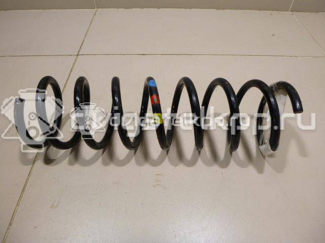 Фото Пружина задняя  1741784 для Ford Focus {forloop.counter}}