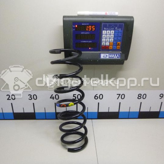 Фото Пружина задняя  1741784 для Ford Focus