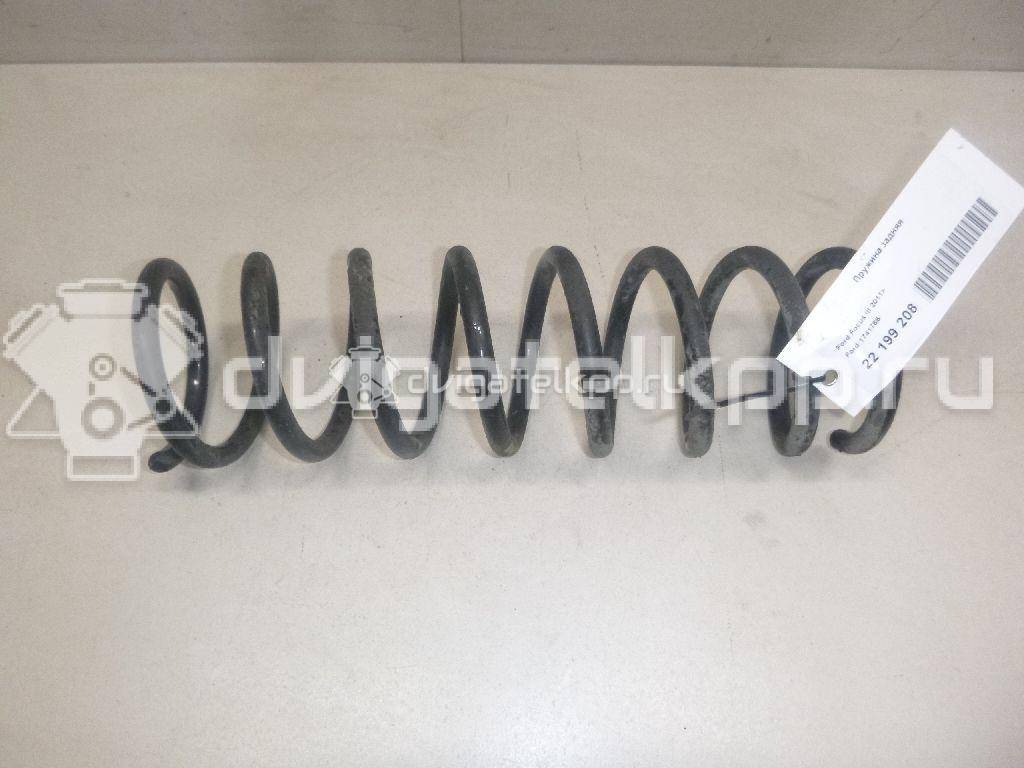 Фото Пружина задняя  1741766 для Ford Focus {forloop.counter}}