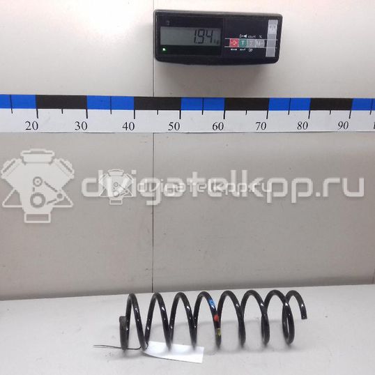 Фото Пружина задняя  1741766 для Ford Focus