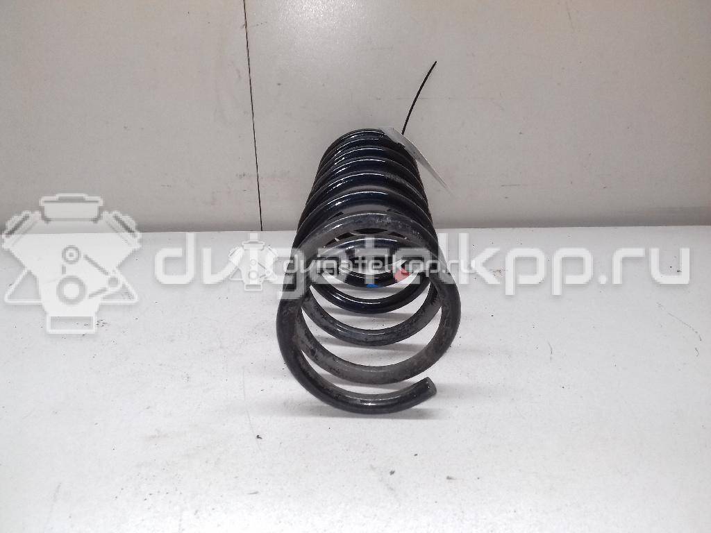 Фото Пружина задняя  1741766 для Ford Focus {forloop.counter}}