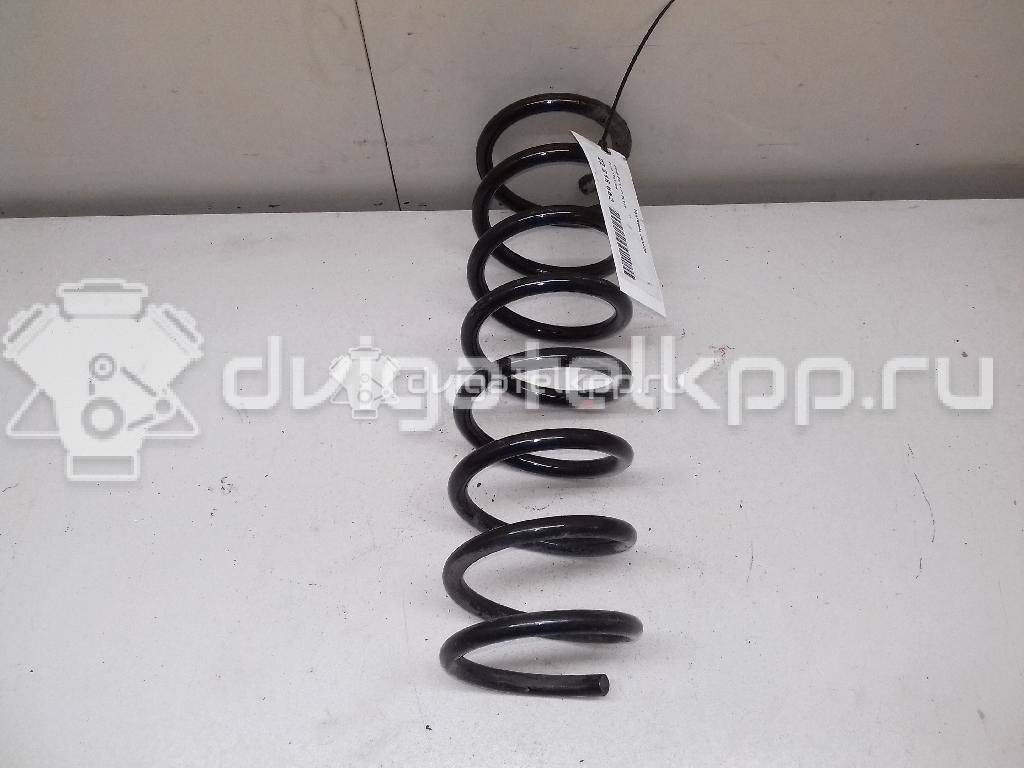Фото Пружина задняя  1741766 для Ford Focus {forloop.counter}}