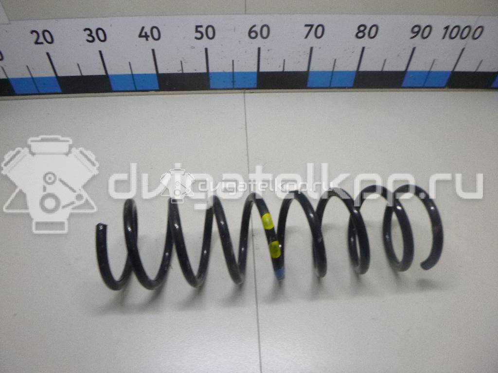Фото Пружина задняя  1741766 для Ford Focus {forloop.counter}}
