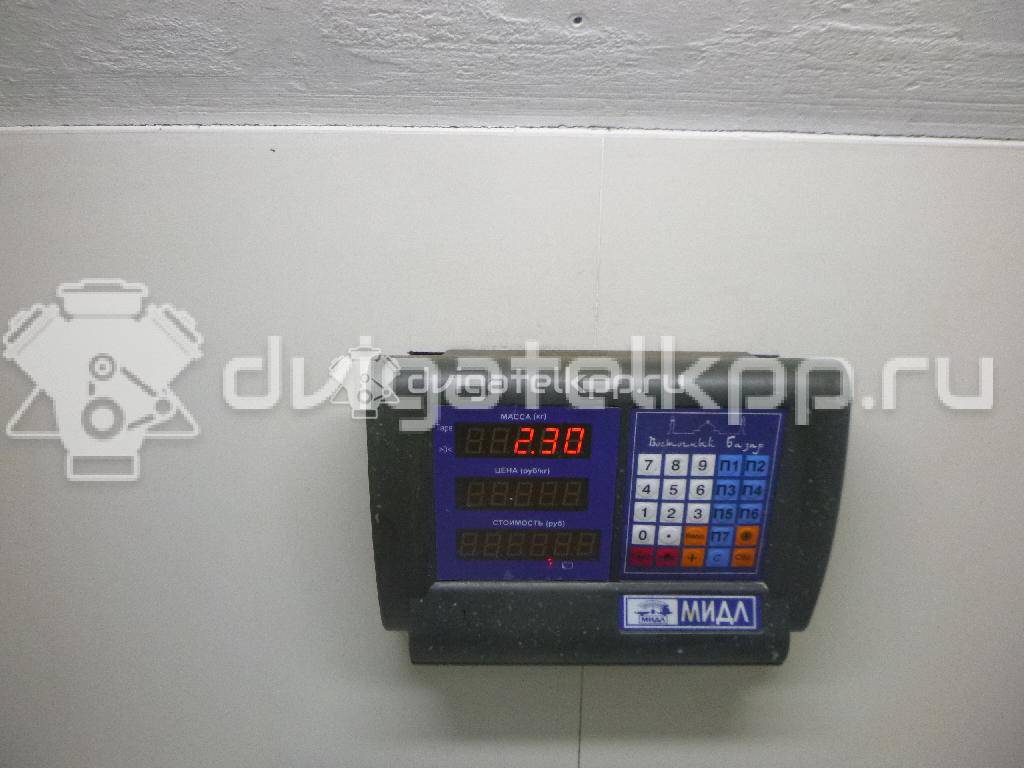 Фото Пружина задняя  1741766 для Ford Focus {forloop.counter}}
