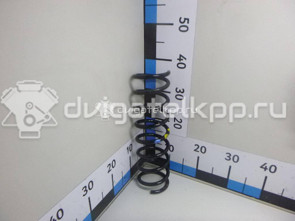 Фото Пружина задняя  1741766 для Ford Focus {forloop.counter}}