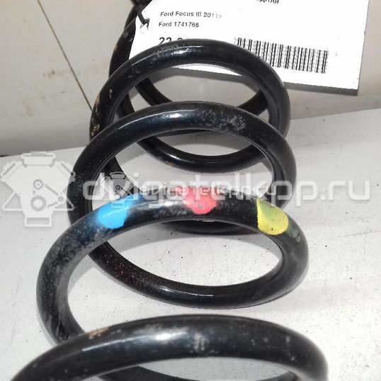 Фото Пружина задняя  1741766 для Ford Focus