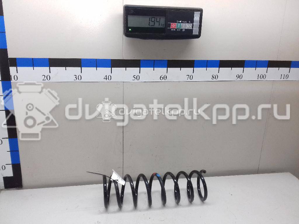 Фото Пружина задняя  1741766 для Ford Focus {forloop.counter}}