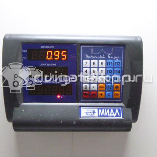 Фото Рычаг задний поперечный  BV615500BB для Ford Focus / Kuga