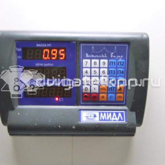 Фото Рычаг задний поперечный  BV615500BB для Ford Focus / Kuga