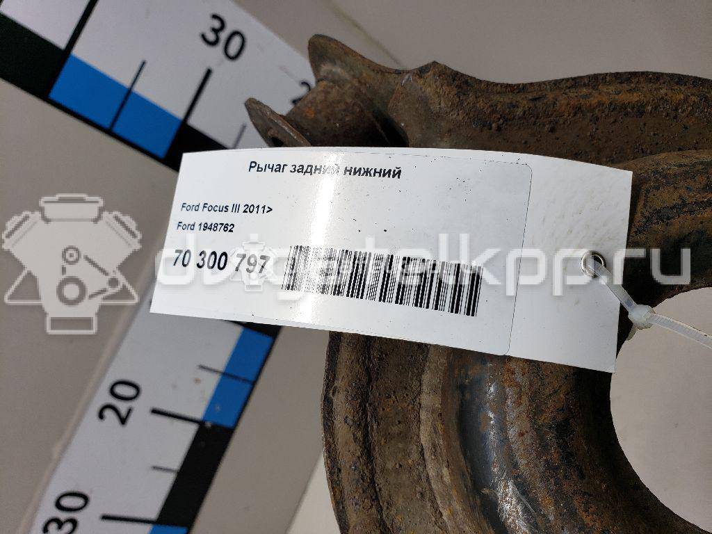 Фото Рычаг задний нижний  1948762 для Ford Focus {forloop.counter}}