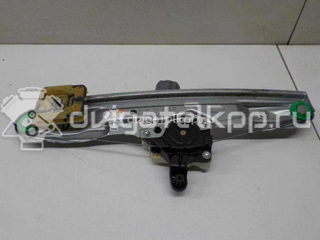 Фото Стеклоподъемник электр. задний правый  1870371 для Ford Focus {forloop.counter}}