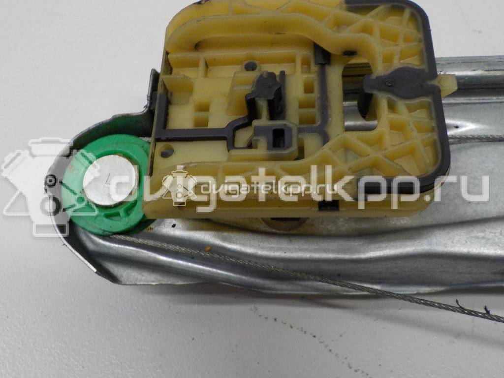 Фото Стеклоподъемник электр. задний правый  1870371 для Ford Focus {forloop.counter}}