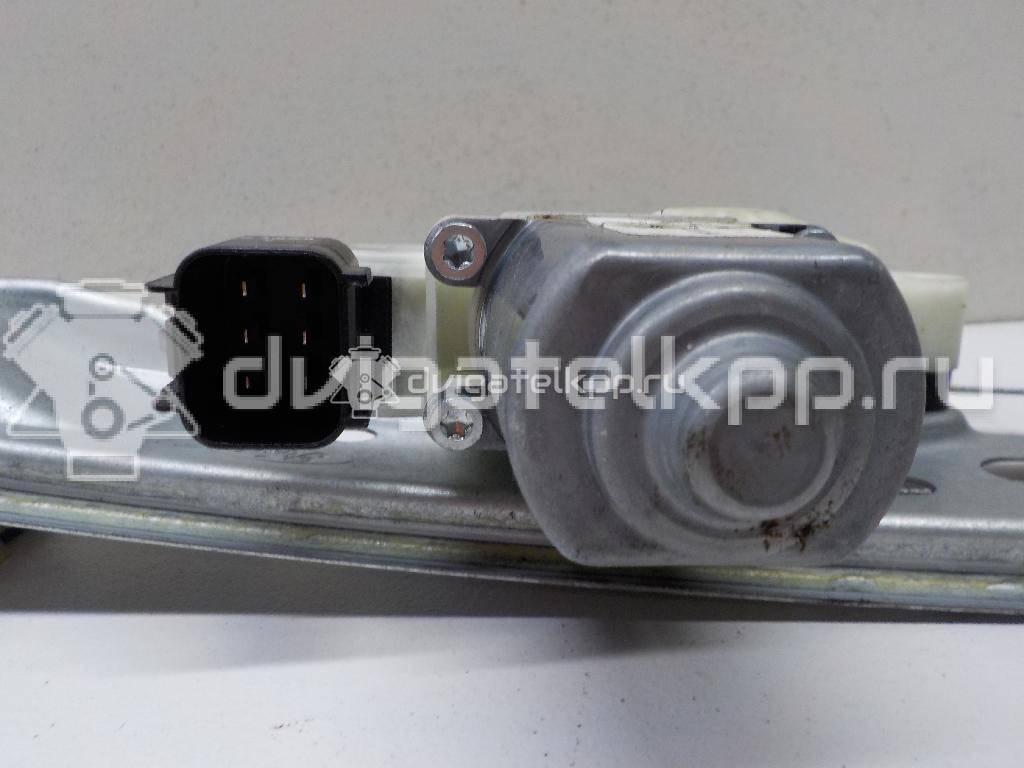 Фото Стеклоподъемник электр. задний правый  1870371 для Ford Focus {forloop.counter}}