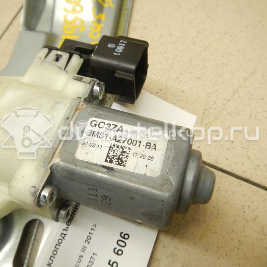 Фото Стеклоподъемник электр. задний правый  1870371 для Ford Focus