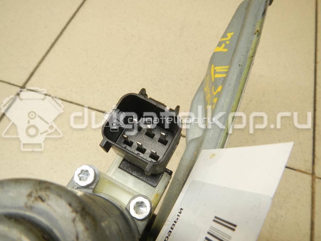 Фото Стеклоподъемник электр. задний правый  1870371 для Ford Focus {forloop.counter}}