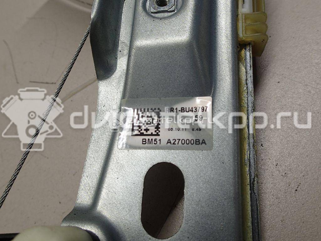 Фото Стеклоподъемник электр. задний правый  1870371 для Ford Focus {forloop.counter}}