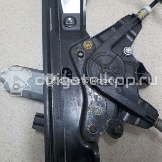 Фото Стеклоподъемник электр. передний левый  1847373 для Ford Focus