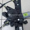 Фото Стеклоподъемник электр. передний левый  1847373 для Ford Focus {forloop.counter}}
