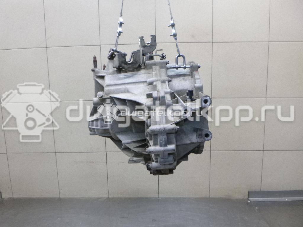 Фото Контрактная (б/у) МКПП для Mitsubishi L 110-178 л.с 16V 2.5 л 4D56 (16V) Дизельное топливо 2500A115 {forloop.counter}}