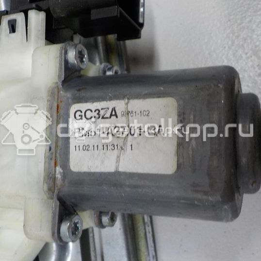 Фото Стеклоподъемник электр. задний левый  1870372 для Ford Focus