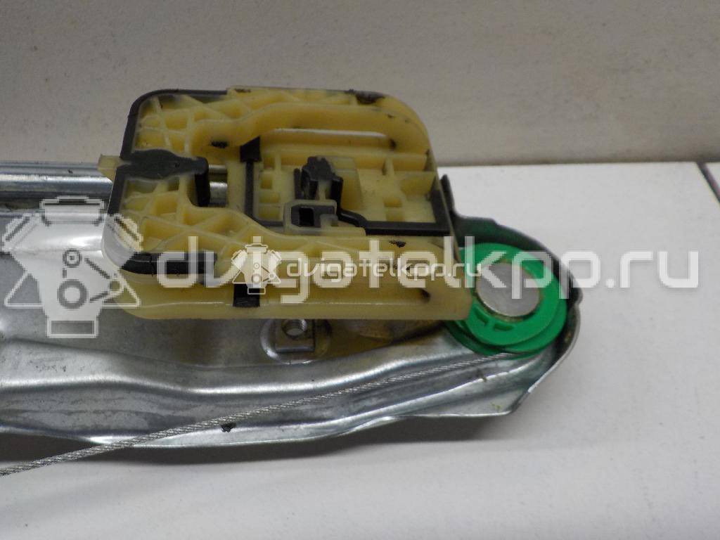 Фото Стеклоподъемник электр. задний левый  1870372 для Ford Focus {forloop.counter}}