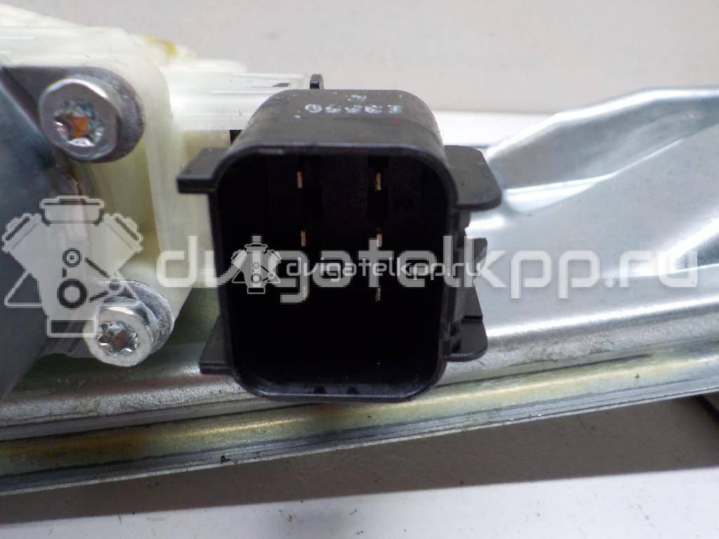 Фото Стеклоподъемник электр. задний левый  1870372 для Ford Focus {forloop.counter}}