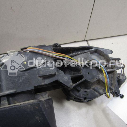Фото Зеркало левое электрическое  1766651 для Ford Focus