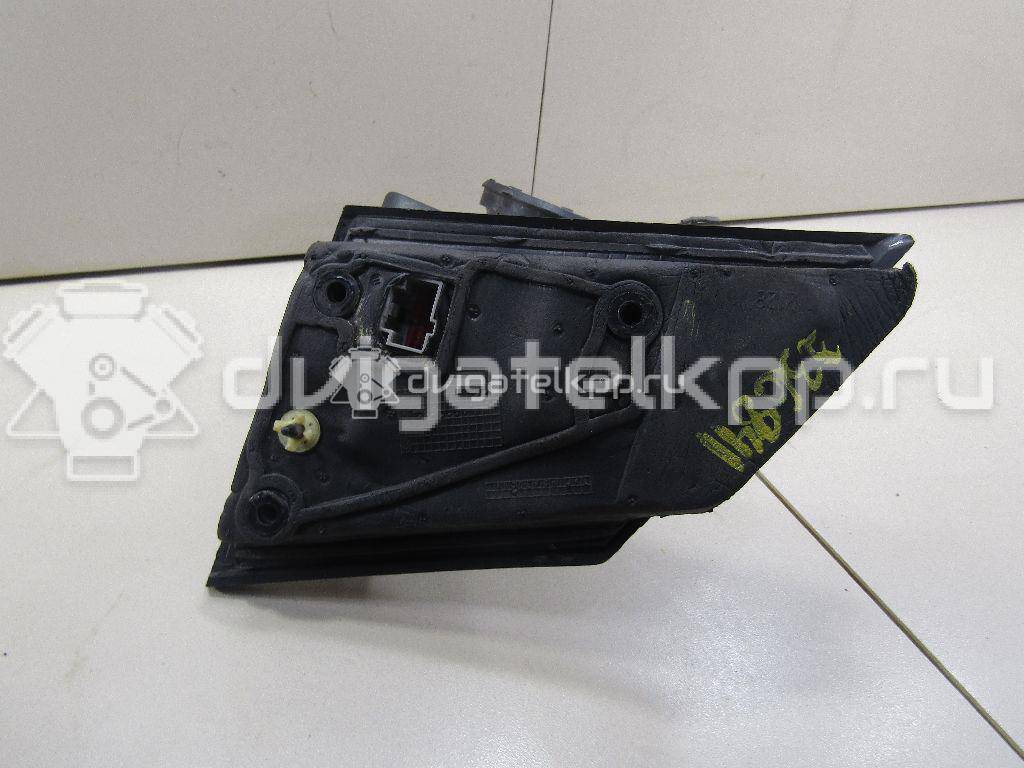 Фото Зеркало левое электрическое  1766651 для Ford Focus {forloop.counter}}