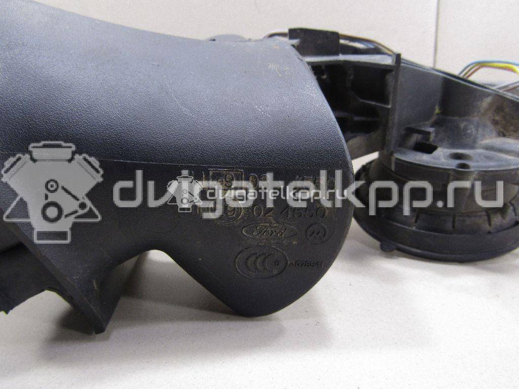 Фото Зеркало левое электрическое  1766651 для Ford Focus {forloop.counter}}