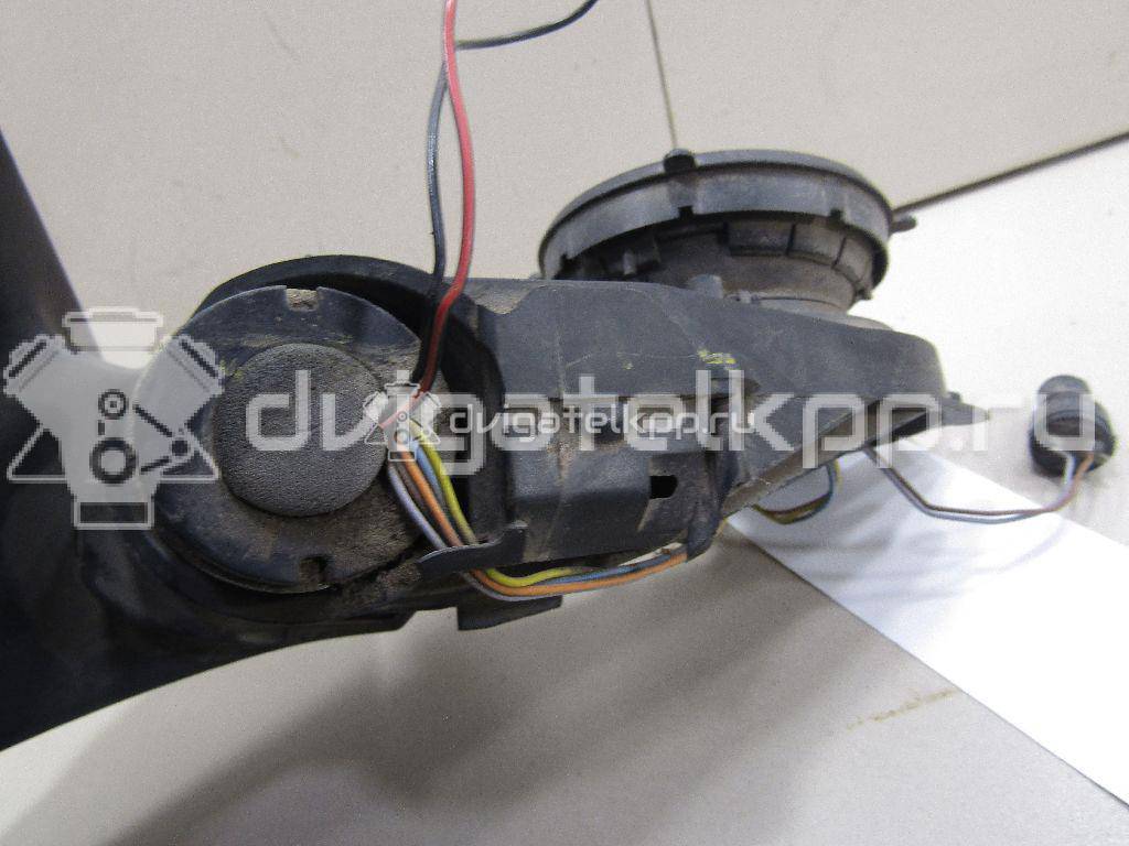 Фото Зеркало левое электрическое  1766651 для Ford Focus {forloop.counter}}