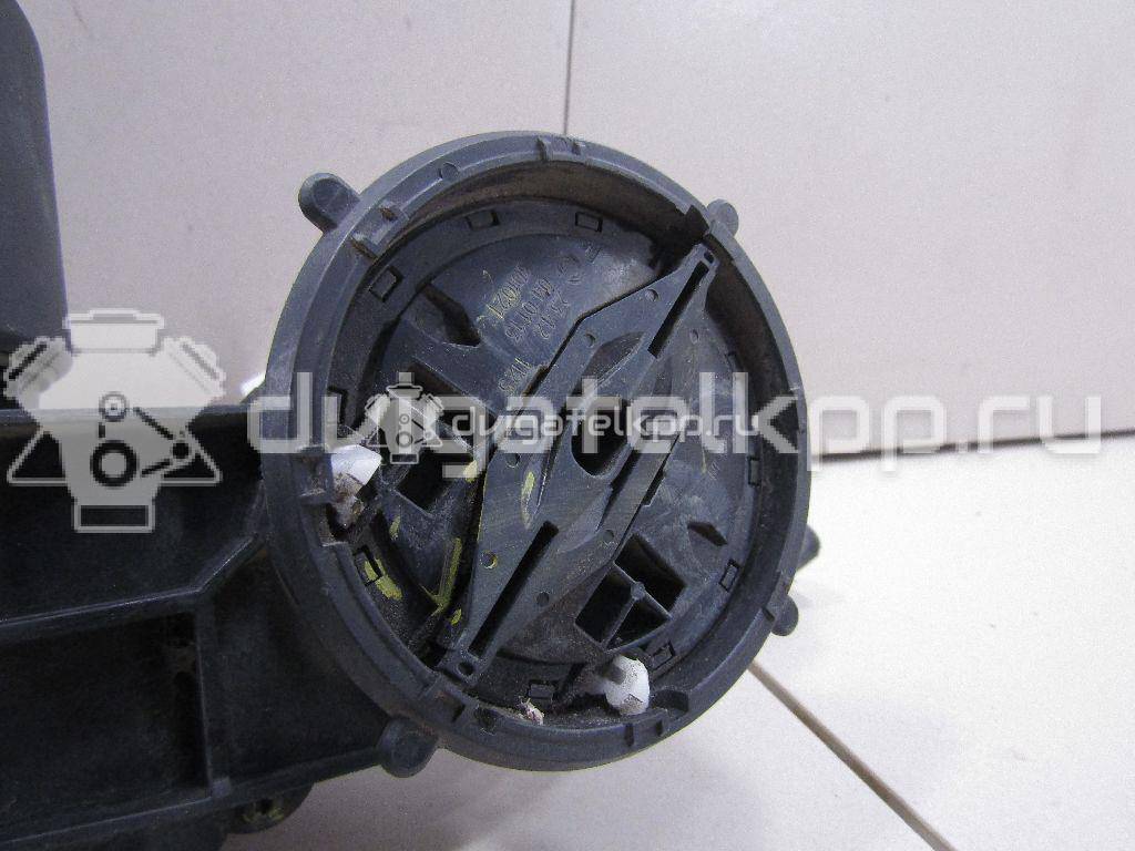 Фото Зеркало левое электрическое  1766651 для Ford Focus {forloop.counter}}