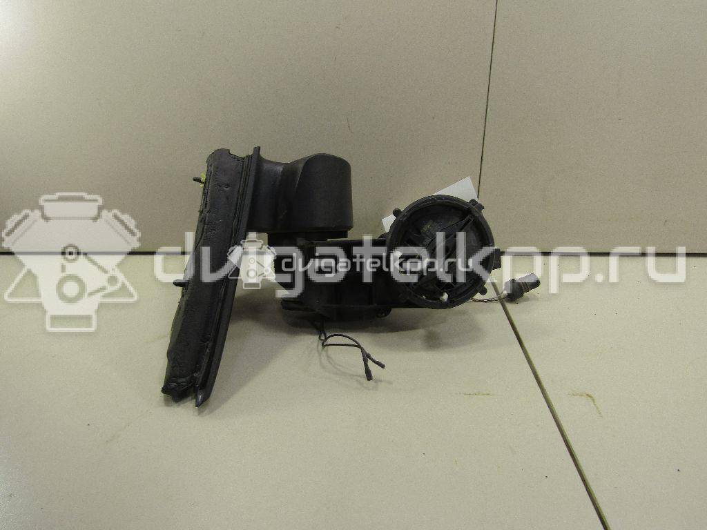 Фото Зеркало левое электрическое  1766651 для Ford Focus {forloop.counter}}