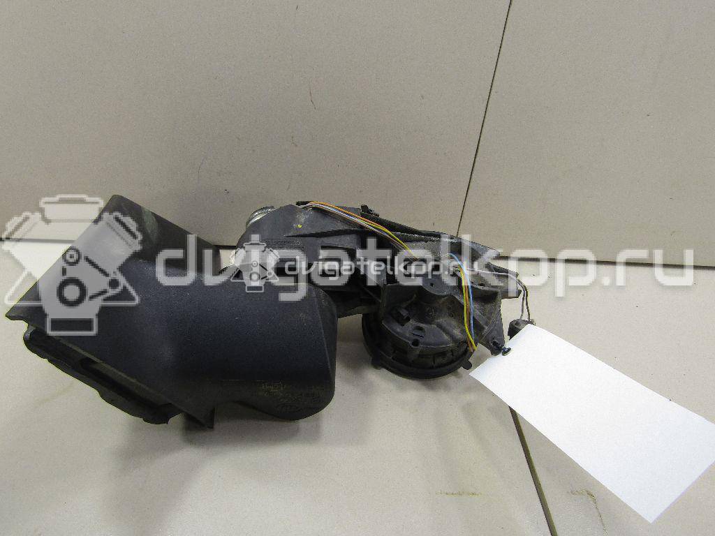 Фото Зеркало левое электрическое  1766651 для Ford Focus {forloop.counter}}