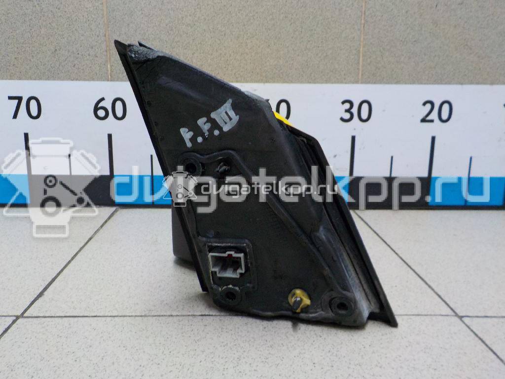 Фото Зеркало левое электрическое  1766651 для Ford Focus {forloop.counter}}