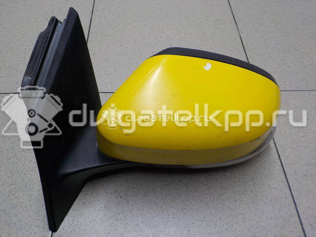 Фото Зеркало левое электрическое  1766651 для Ford Focus {forloop.counter}}